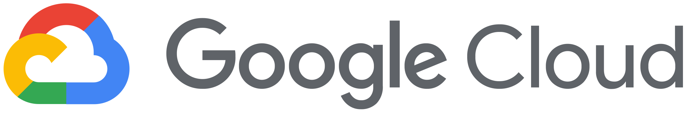 Google Cloud